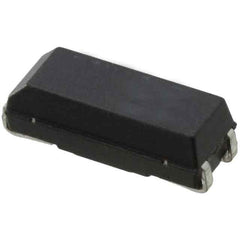 MC-406 32.768K-A3 4-SOJ, 2.29mm pitch CRYSTAL 32.7680KHZ 12.5PF SMD
