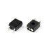 SFH691A-X001T - 4-SOP (2.54mm) - OPTOISOLATOR 3.75KV TRANS 4SOP