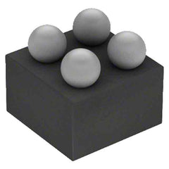 MAX2209EBS+TG45 4-WFBGA, CSPBGA IC RF PWR DETECTOR 4UCSP