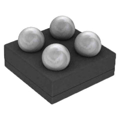 LMV228TL/NOPB 4-WFBGA IC DETECTOR RF W/CDMA 4MICR0SMD