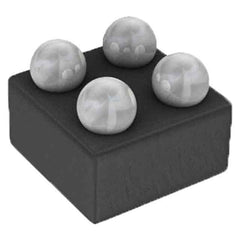 ESD6116 4-WLCSP (0.80x0.80) IC TVS 1CH 16V 4-WLCSP