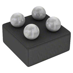 AOC2403 4-WLCSP (0.96x0.96) MOSFET P-CH 20V 1.8A 4WLCSP