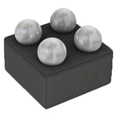 AOC2802 4-WLCSP MOSFET 2N-CH 20V 6A WLCSP