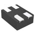 TLV717285PDQNR - 4-X2SON EP (1x1) - IC REG LDO 2.85V .15A 4X2SON