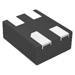 ESDALC5-4BN4 4-uQFN (1x0.8) TVS DIODE 5VWM 14.5VC 4DFN