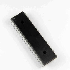 Z86C9116PSC 40-DIP (0.620", 15.75mm) IC Z8 16MHZ C21/C61/C63 40-DIP