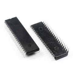 IP80C88-2 40-DIP IC CPU 8/16BIT 5V 8MHZ 40-DIP