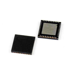 TDA18273HN/C1,551 40-HVQFN (6x6) IC SILICON TUNER HYBRID 40HVQFN
