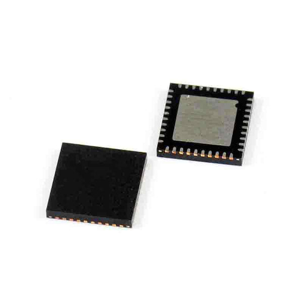 TEA5767HN/V3,118 - 40-HVQFN (6x6) - IC STEREO RADIO FM 40-HVQFN