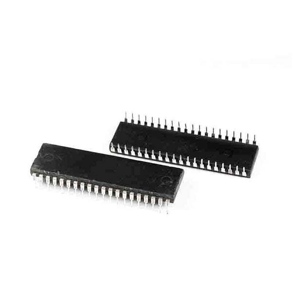 Z16C0110PSC - 40-PDIP - IC 10MHZ Z16C00 CMOS 40-DIP