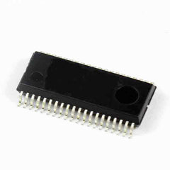 BD6762FV-E2 40-SSOPB IC MOTOR DRIVER N-CH SSOP-B40
