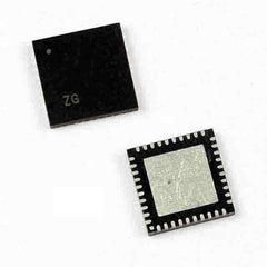 ISL98604IRTZ 40-TQFN-EP (5x5) IC LCD SUPPLY 6CH 40QFN