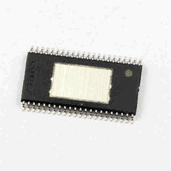 M50FW040N5G 40-TSOP (10x20) IC FLASH 4MBIT 33MHZ 40TSOP