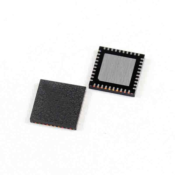 TPS40422RHAR - 40-VFQFN Exposed Pad - IC REG CTRLR BUCK PWM VM 40VQFN