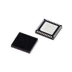 8P34S1212NLGI 40-VFQFPN (6x6) IC CLK BUFFER 2:12 1.2GHZ 40VQFN