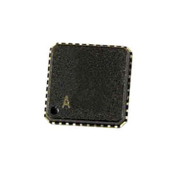 MAX2058ETL+ 40-WFQFN Exposed Pad IC DVGA SPI HI LIN 40-TQFN