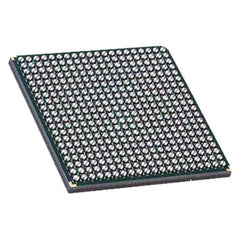 XC3S1600E-4FGG400C 400-FBGA (21x21) IC SPARTAN-3E FPGA 1600K 400FBGA