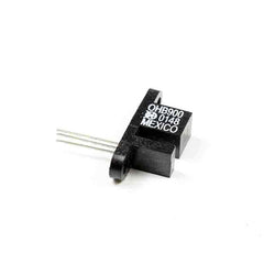 OHB900 Slotted Body SENSOR HALLOGIC HALL EFFECT ASMB