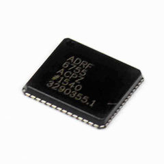 ADRF6755ACPZ-R7 56-VFQFN Exposed Pad, CSP IC MOD I/Q FRACN PLL/VCO 56LFCSP