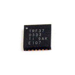 TRF370333IRGER 24-VFQFN Exposed Pad IC QUADRATURE MODULATOR 24-QFN