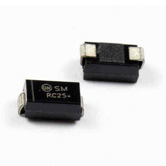 1SMA33AT3G SMA TVS 33V 400W UNIDIRECT SMA