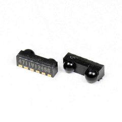 TFBS4711-TR3 * TXRX IRDA 115.2 KBIT/S - 6-SMD 1