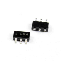 NUP4304MR6T1G SC-74 IC DIODE ARRAY LO CAP ESD SC74-6