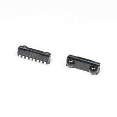 TFDU6300-TR3 8-SMD TXRX IRDA 4MBIT 2.5MM SIDE 8-SMD