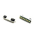 RPM841-H16E4A3 - 7-SMD - MODULE IRDA 115.2KBPS 7-SMD