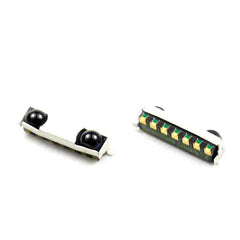 RPM841-H16E4A3 7-SMD MODULE IRDA 115.2KBPS 7-SMD