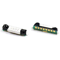 GP2W3270XP0F 8-SMD MODULE IRDA 115.2KBPS 8SMD