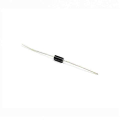 P6KE12CA-E3/54 DO-204AC (DO-15) TVS 600W 12V 5% BIDIR AXIAL