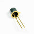 BPW77NA - TO-206AA, TO-18-3 Metal Can - PHOTOTRANSISTOR NPN TO-18