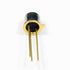 BPW77NB - TO-206AA, TO-18-3 Metal Can - PHOTOTRANSISTOR NPN TO-18