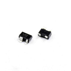 BF1118W,115 4-SO IC RF SWITCH SOT343N