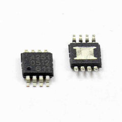 PE4251MLI-Z 8-MSOP IC RF SWITCH SPDT 8-MSOP