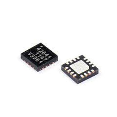 PE42641MLBC-Z 16-QFN (3x3) IC RF SWITCH SP4T 50 OHM 16-QFN