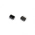 AS222-92LF - SC-70-6 - IC SW SPDT 0.1-3GHZ GAAS SC88