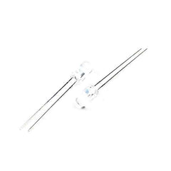 PT333-3C Radial, T-1 Lens PHOTOTRANSISTOR 5MM CLEAR RAD