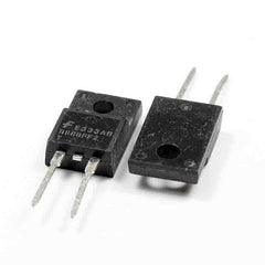 ISL9R860PF2 TO-220F DIODE STEALTH 600V 8A TO-220F