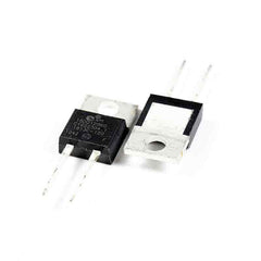 APT15DQ120KG TO-220 [K] DIODE ULT FAST 15A 1200V TO-220