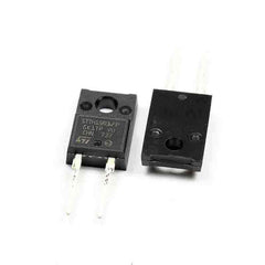 STTH15R06FP TO-220FPAC DIODE ULT FAST 600V TO-220FPAC