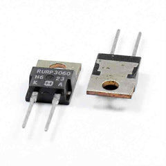 RURP3060 TO-220AC DIODE UFAST 600V 30A TO-220AC