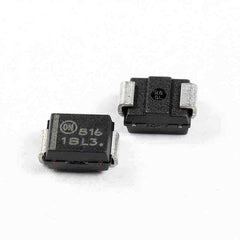 MBRS130L DO-214AA (SMB) DIODE SCHOTTKY 30V 2A SMB