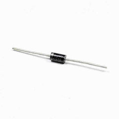 1N5402 DO-201AD DIODE GEN PURP 3A 200V DO-201AD