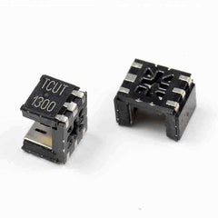 TCUT1300X01 6-SMD SENSOR OPTO SLOT 3MM TRANS SMD