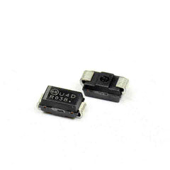MURA120T3G SMA DIODE ULTRA FAST 1A 200V SMA