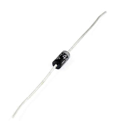 BY448GP-E3/54 DO-204AC (DO-15) DIODE 1.5A 1650V SOD57