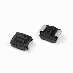 MBRS130LT3G SMB DIODE SCHOTTKY 30V 1A SMB