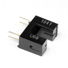 EE-SX1041 PCB Mount OPTO SENSOR SLOT TYPE 5MM